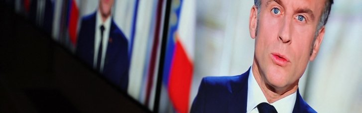 Франція у полоні популізму. Чому приречені уряди Макрона