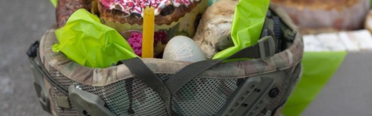 Україна під час Великоднього перемирʼя забезпечить режим тиші та діятиме за принципом: дзеркальне реагування, — Генштаб