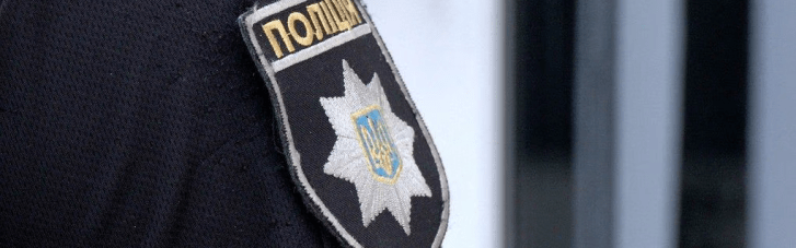 Теракт в Голосеевском районе: с должностей снята вся вертикаль патрульной полиции Киева