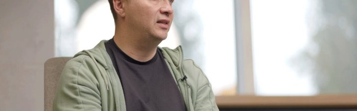 Милованов отреагировал на вопрос о появлении на ВСК в Раде словами "Я собираюсь послать вас на х*й"