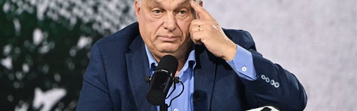 "Виктор заслужил свой орден Ленина": венгерский и польский МИД поспорили из-за Орбана