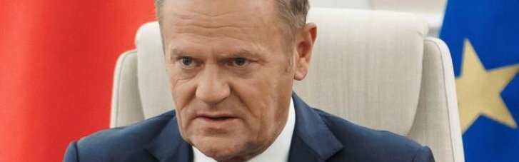 Туск созывает экстренное заседание правительства: причиной тому вето президента