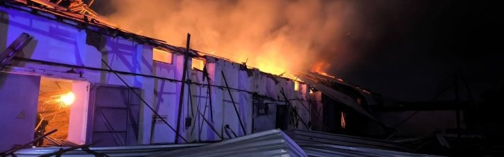 Армія РФ завдала масованого удару по півдню Одещини (ФОТО)