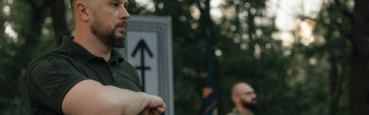 "Ветерани заплатили кровʼю за власну державу і мають право будувати її". Білецький анонсував запуск Ветеранського корпусу (ВІДЕО)