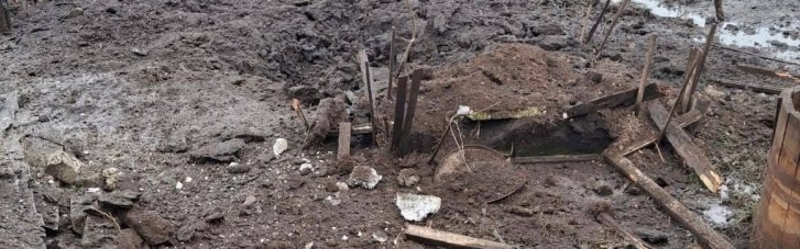 Зранку 26 лютого росіяни вдарили по Краматорську з артилерії