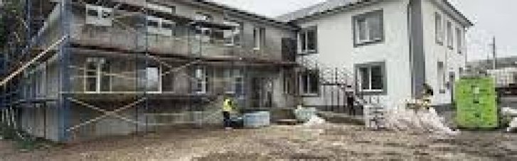 Переселенцы да месяц-другой уже смогут получать жилье в селах