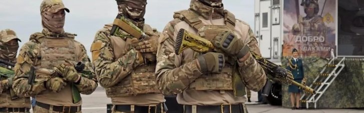 У Росгвардії створили власну розвідку, нею керуватиме колишній охоронець Путіна
