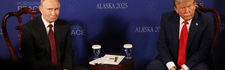 Путин: Россия "согласилась" на компромиссы, предложенные Трампом