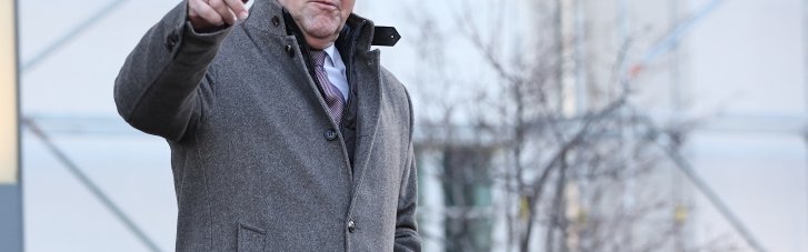 Пісторіус закликав не завершувати війну в Україні "Будапештським меморандумом"