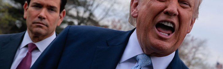 Трамп оголосить про "кінець" війни з Іраном дев'ятого квітня заради премії від Ізраїлю, — ЗМІ
