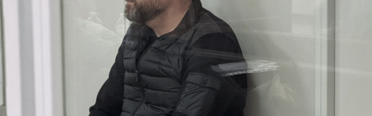 За ексочільника СБУ Житомирщини, якого підозрюють в корупції, внесли заставу