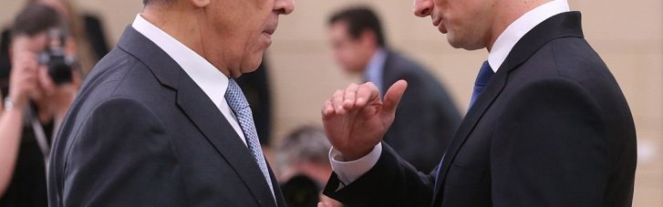 Сиярто ответил на обвинения в шпионаже для России