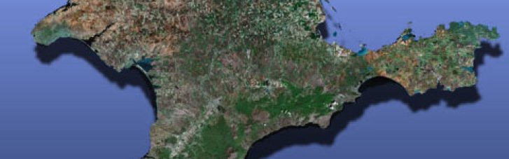 Апокалиптический турсезон: в Крыму нет бензина, проблемы со светом и водой