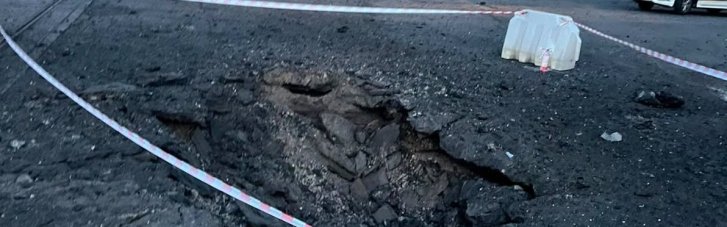 Обстріл Києва: кількість постраждалих зросла до 12, серед них — двоє дітей