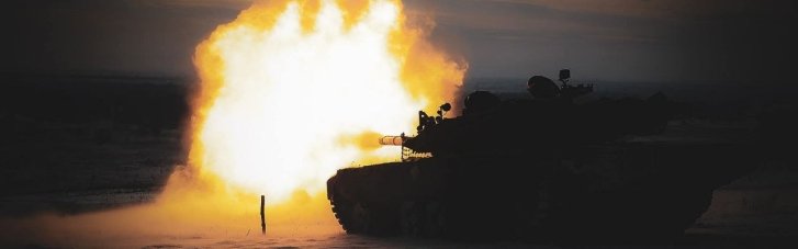 Украинские защитники отбили более 200 атак россиян