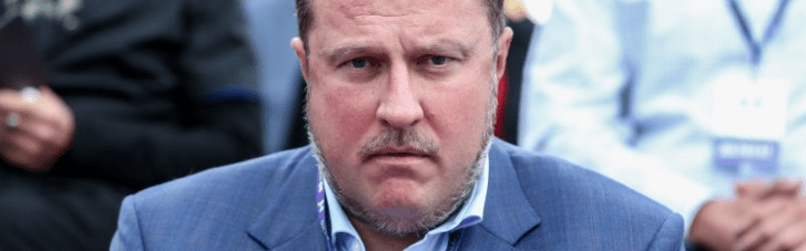 Антон Яценко