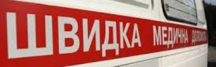 В результате утреннего удара по Херсону ранен 12-летний мальчик