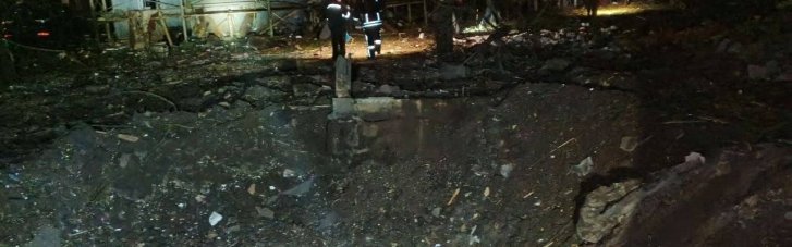 Российские "гуманисты" запустили по Киеву 21 ракету: погибли два человека, более 30 - ранены, - Зеленский