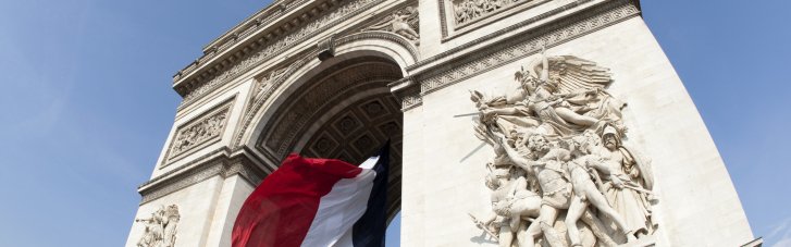 Le Figaro: тема Украины станет главной вокруг военного парада во Франции