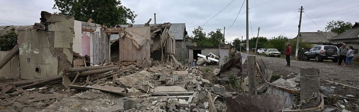 Армія РФ просунулася у Покровському районі Донеччини, — DeepState (КАРТА)
