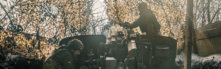 Силы обороны ликвидировали 1400 российских оккупантов и 6 танков за сутки, — Генштаб