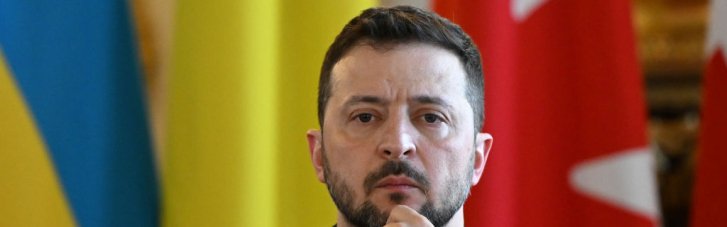 "Это лучше, чем 10-20 лет терять наших людей": Зеленский снова поддержал идею перемирия с Россией
