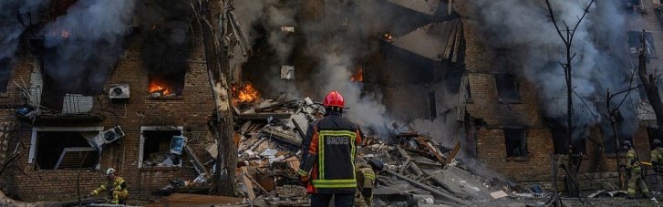 Наступні обстріли Києва. До чого готуватися?