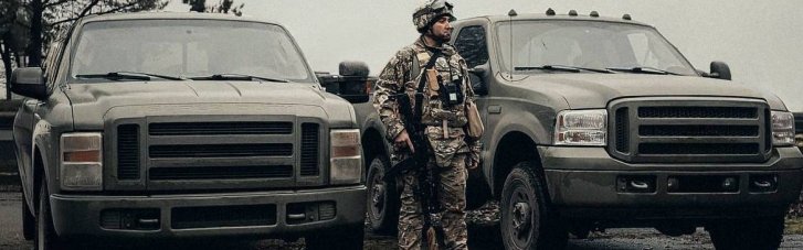 Минобороны начинает масштабную закупку пикапов для Сил обороны, – Федоров