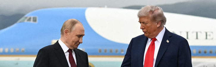Россия затягивает переговоры. Трампу нечем отвечать