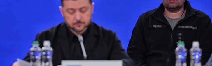 Буданов заявив, що сперечається із Зеленським, коли "в чомусь упевнений"