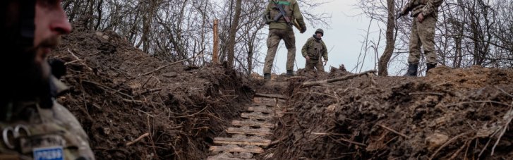 Силы обороны ликвидировали 1440 российских оккупантов и 3 танка за сутки, — Генштаб