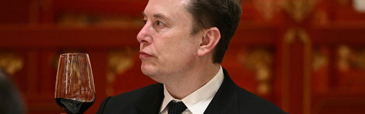 Космічні сили США уклали зі SpaceX Маска контракт на $2,29 мільярда
