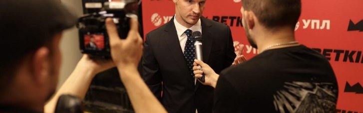 BETKING став стратегічним партнером Української Прем'єр-Ліги