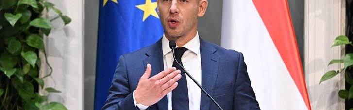 Премьер Венгрии Мадяр заявил о встрече с Зеленским: о чем будут говорить