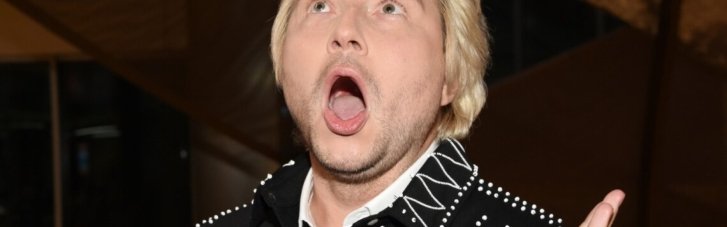 Басков поклав відповідальність за війну на весь світ, але визнав, що від нього відвернулися за підтримку Путіна.
