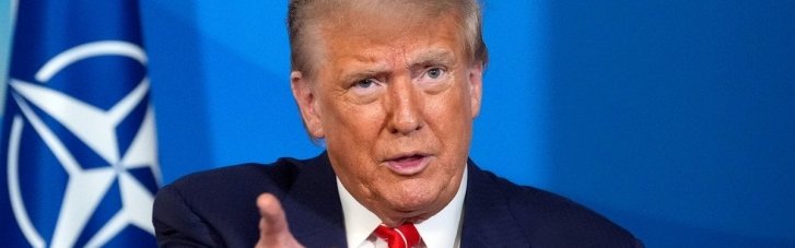 Новый этап блиц-крига Трампа. Причем здесь обыски у Ермака?