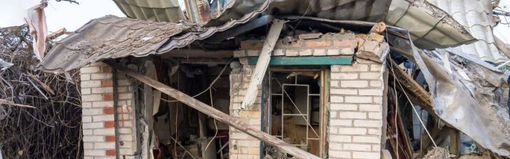 Оккупанты за сутки нанесли 737 ударов по Запорожью: есть раненые