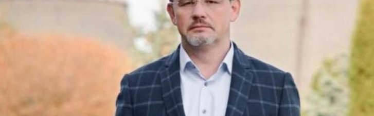 Экс-глава Ровенской АЭС Павлишин трудоустроил своего сына на АЭС, несмотря на отсутствие даже профильного образования