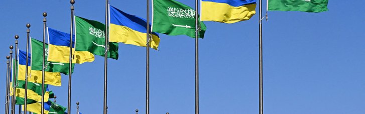 Россияне повредили резиденцию посла Саудовской Аравии