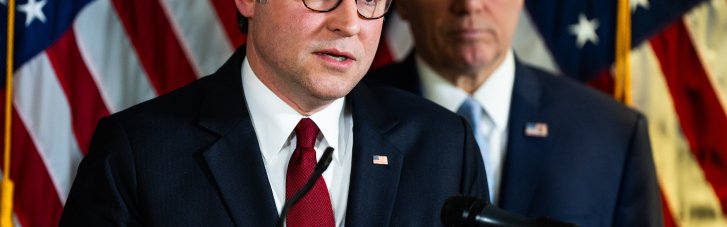 Соратники Трампа в Конгрессе не верят в нападение США на Гренландию