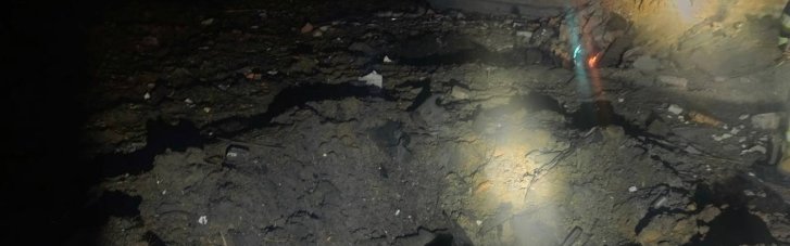 Оккупанты массированно ударили по объекту инфраструктуры на Сумщине, погибла женщина