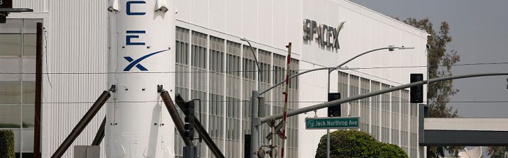 Первые запуски запланированы на 2029 год: SpaceX Маска построит новый космодром Starbase за $100 млрд