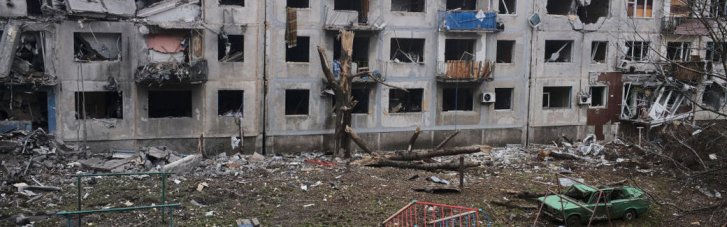 Оккупанты пытаются просочиться в "верхний" Мирноград, — 7 корпус ДШВ
