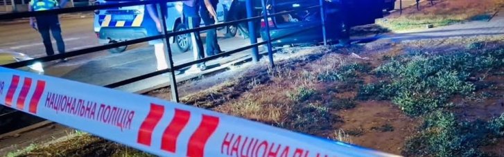 В Николаеве произошла стрельба: двое мужчин погибли