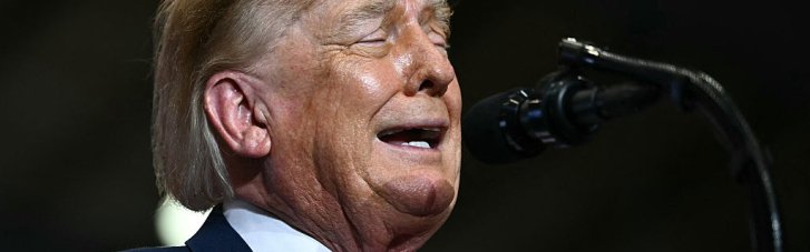 Трамп просив директора Google змінити назву Атлантичного океану: що йому відповіли