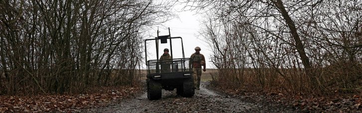 Ситуация на фронте к утру 15 декабря: информация Генштаба