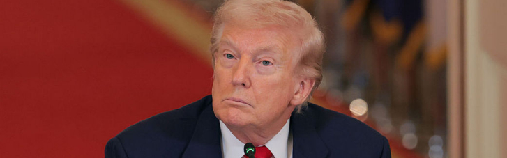 Трамп признал, что США нуждаются в помощи: просит другие страны присоединиться к защите Ормузского пролива