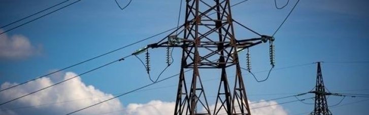 Ворог ввечері завдав удару по енергетичній інфраструктурі Одещини