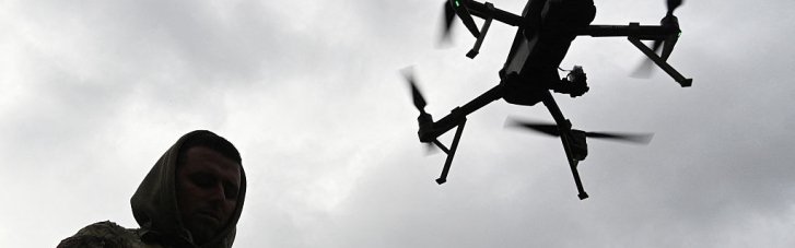 У Міноборони підтвердили, що колумбійські картелі намагаються перейняти досвід України