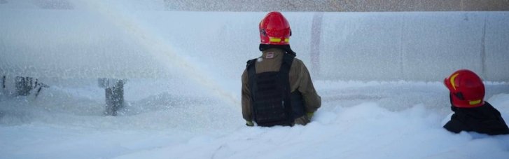 Троє людей поранені через масований удар росіян по Одещині